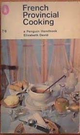French Provincial Cooking | 9999903386018 | Elizabeth David