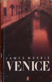 Venice | 9999903395768 | Morris, James