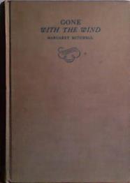 Gone With the Wind | 9999903415046 | Margaret Mitchell