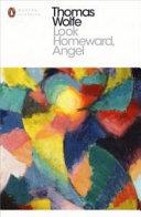 Look Homeward, Angel | 9999903501831 | Wolfe, Thomas