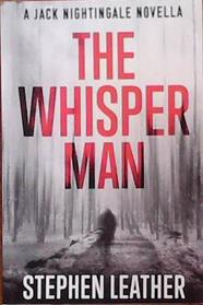 The Whisper Man | 9999903391654 | Stephen Leather