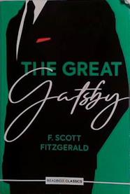 The Great Gatsby | 9999903467106 | F. Scott Fitzgerald