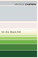 On the Black Hill | 9999902944950 | Bruce Chatwin