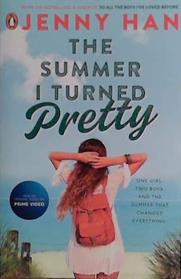 The Summer I Turned Pretty | 9999903482857 | Jenny Han