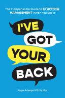 I've Got Your Back | 9999903378471 | Jorge Arteaga Emily May