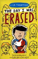 The Day I was Erased | 9999903497202 | Lisa Thompson