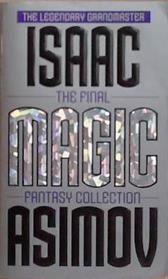 Magic: The Final Fantasy Collection (MM) | 9999903435785 | Isaac Asimov