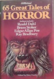 65 Great Tales of Horror | 9999903375166 | Roald Dahl