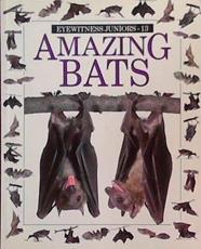 Amazing Bats | 9999903387916