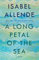A Long Petal of the Sea | 9999903444152 | Isabel Allende