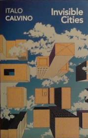 Invisible Cities | 9999903513322 | Calvino, Italo