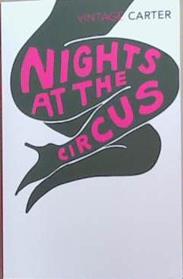 Nights at the Circus | 9999903341048 | Angela Carter