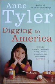 Digging to America | 9999903466574 | Tyler, Anne