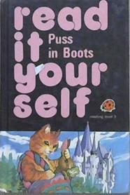 Puss in Boots | 9999903152125 | Fran Hunia