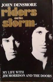 Riders on the Storm | 9999903511588 | John Densmore