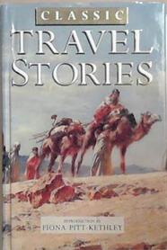 Classic Travel Stories | 9999903331360 | Bracken Books