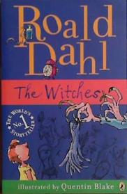 The Witches | 9999903461364 | Roald Dahl,
