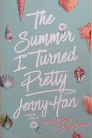 The Summer I Turned Pretty | 9999903285502 | Jenny Han