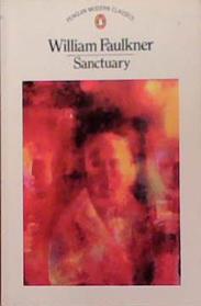 Sanctuary | 9999903381266 | Faulkner, William