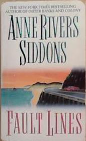 Fault Lines | 9999903370352 | Anne Rivers Siddons