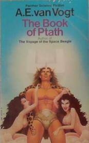 The Book of Ptath | 9999903262909 | A.E. Van Vogt