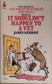 It Shouldn't Happen to a Vet | 9999903452607 | Herriot, James