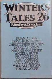 Winter's Tales 26 | 9999903289470