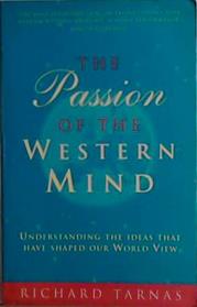 The Passion of the Western Mind | 9999903479758 | Richard Tarnas