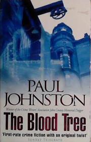 The Blood Tree | 9999903466512 | Paul Johnston
