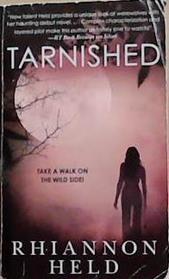 Tarnished | 9999903312253 | Held, Rhiannon