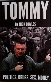 Tommy | 9999903415138 | Nick Lowles