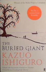 The Buried Giant | 9999903420156 | Kazuo Ishiguro