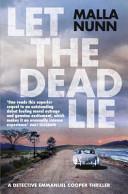 Let the Dead Lie | 9999903315841 | Malla Nunn