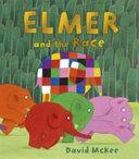 Elmer and the Race | 9999903395089 | McKee, David L.