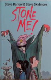 Stone Me! | 9999903498094 | Barlow, Steve