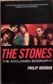 The Stones | 9999903356707 | Norman, Philip