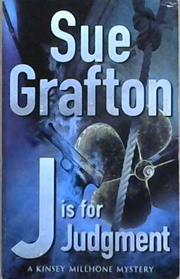 J Is for Judgement | 9999903072829 | Sue Grafton,