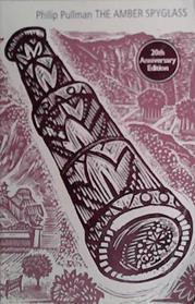 The Amber Spyglass | 9999903474791 | Philip Pullman