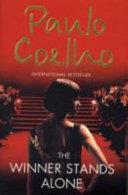 Winner Stands Alone | 9999902438244 | Paulo Coelho,