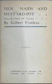 Men, Maids and Mustard Pot | 9999902964958 | Frankau, Gilbert