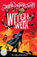 Witch Week | 9999903453673 | Diana Wynne Jones