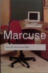 One-Dimensional Man | 9999903501848 | Marcuse