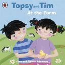 Topsy and Tim at the Farm | 9999903498124 | Jean Adamson,Gareth Adamson
