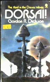 Dorsai! | 9780722129722 | Gordon R. Dickson