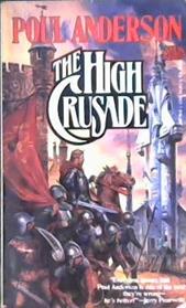 The High Crusade | 9999902898925 | Poul Anderson