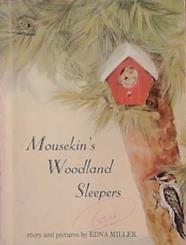 Mousekin's Woodland Sleepers | 9999903387817 | Edna Miller