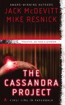 The Cassandra Project | 9999903369233 | Jack McDevitt Michael D Resnick Mike Resnick