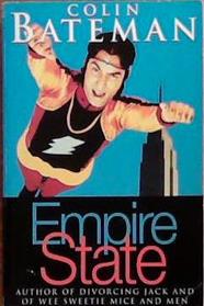 Empire State | 9999903384465 | Colin Bateman