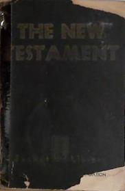 The New Testament | 9999903404392