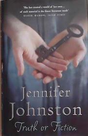 Truth Or Fiction | 9999903302285 | Jennifer Johnston